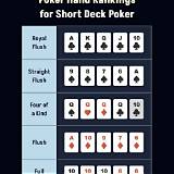 505bet short deck poker