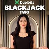 duelbits infinite blackjack