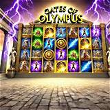 luckycrypto gates of olympus 1000