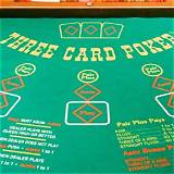 tin888 three card poker